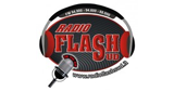 Logo Radio Flash Sud