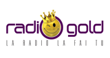 Logo Radio Gold