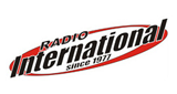 Logo Radio International