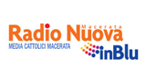Logo Radio Nuova inBlu