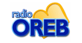Logo Radio Oreb