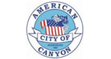 Logo Napa City and American Canyon Fire Dispatch