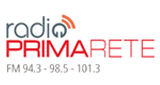 Logo Radio Prima Rete
