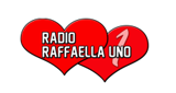 Logo Radio Raffaella Uno