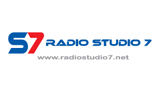 Logo Radio Studio 7