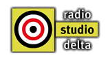 Logo Radio Studio Delta