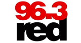 Logo Red 96.3
