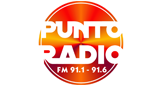 Logo Punto Radio