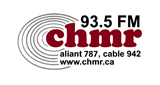 Logo CHMR