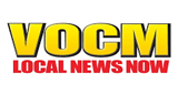 Logo VOCM