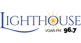 Logo Lighthouse FM