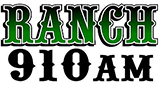 Logo 910 The Ranch