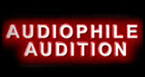 Logo Audiophile - Baroque