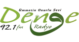 Logo Radyo Denge