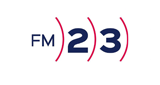 Logo Radyo FM 23