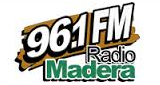 Logo Radio Madera