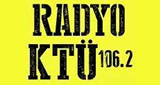 Logo Radyo Ktu