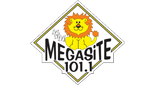 Logo Radyo Megasite