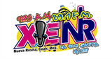 Logo XHENR