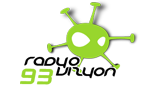 Logo Radyo Vizyon