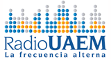 Logo Radio UAEM
