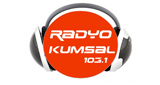 Logo Kumsal Radyo