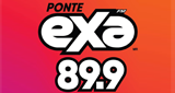 Logo Yeah FM