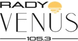 Logo Radyo Venüs