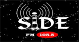 Logo SIDE FM