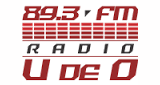 Logo RADIO UDEO