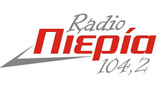 Logo Radio Pieria