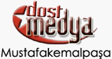 Logo Dost FM