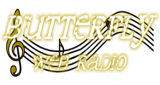 Logo Butterfly Web Radio