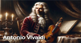 Logo Radio Art - Antonio Vivaldi