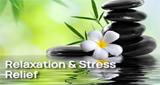 Logo Radio Art - Stress Relief