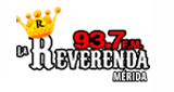 Logo La Reverenda