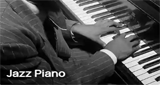 Logo Radio Art - Piano Jazz