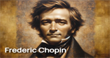 Logo Radio Art - Frederic Chopin