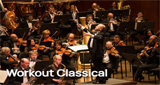 Logo Radio Art - Workout Classical