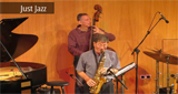 Logo Radio Art - Just Jazz