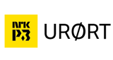 Logo NRK P3 Urørt