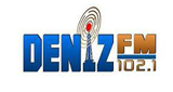 Logo Radyo Deniz