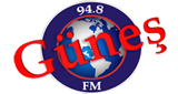 Logo Radyo Güneş