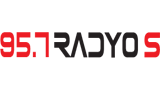 Logo Radyo S