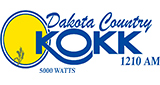 Logo Dakota Country