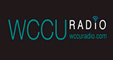 Logo Coastal Carolina University Radio