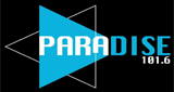 Logo Paradise FM