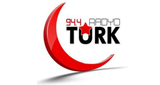 Logo Radyo Türk