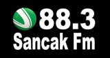 Logo Sancak FM