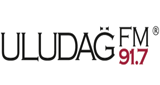 Logo Uludag FM